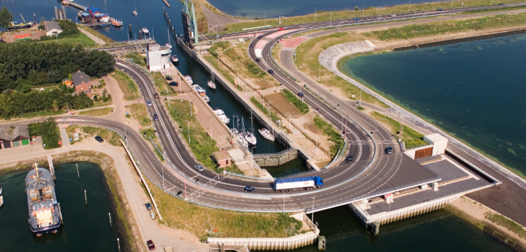 Sluis Bruinisse