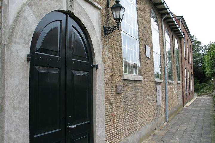 Herkingen kerk